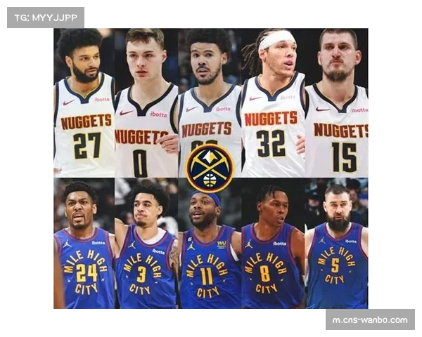 掘金低成本补强阵容深度 为2023年夺冠后最佳配置